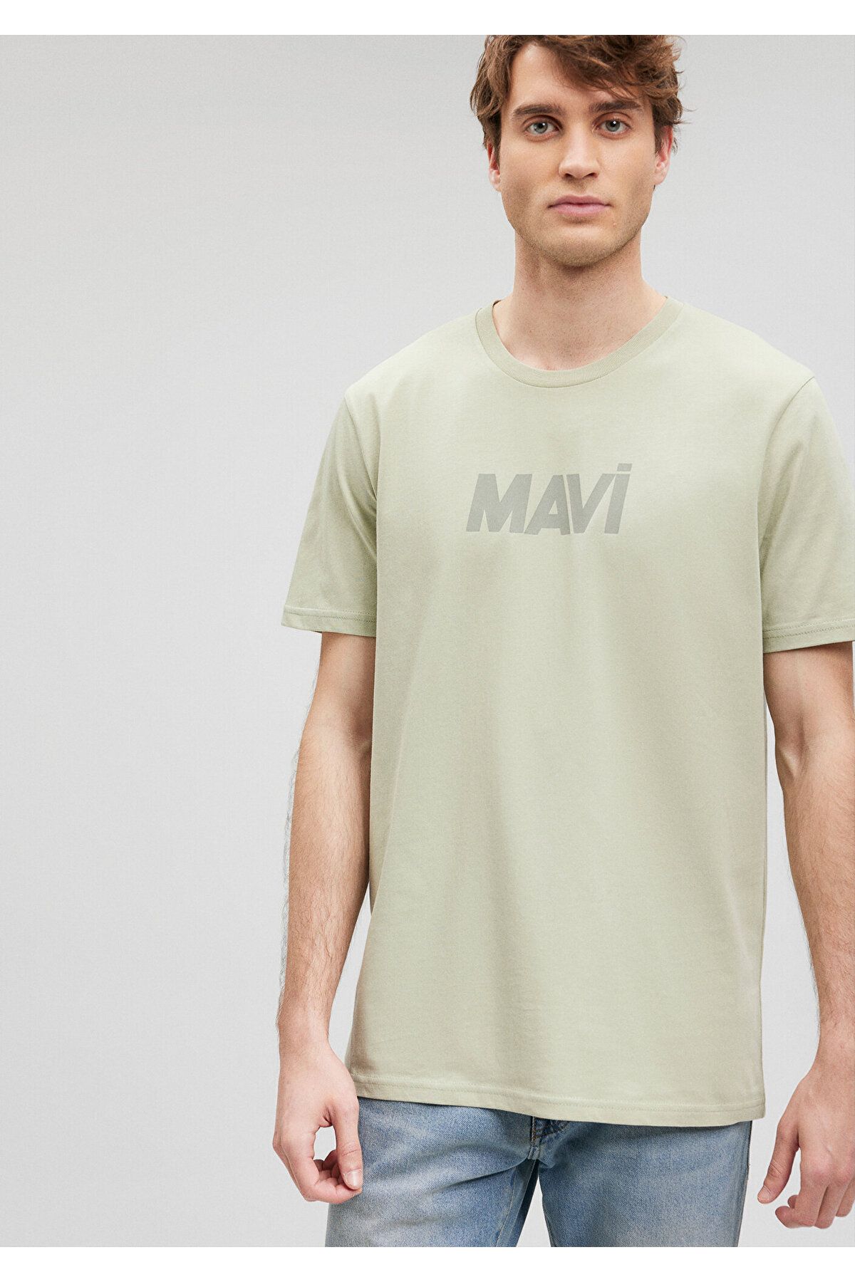 تیشرت مردانه ماوی Mavi با کد 66846