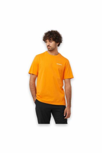 تیشرت مردانه سالامون Salomon با کد 377 LC2219400