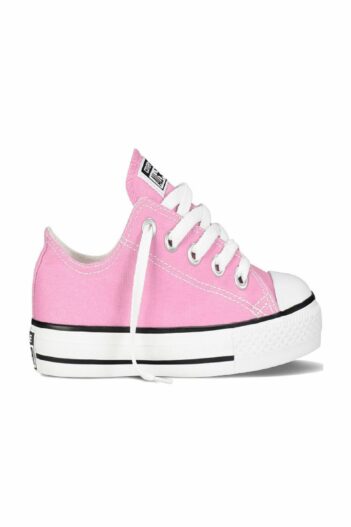 اسنیکر پسرانه – دخترانه کانورس Converse با کد 3J238C