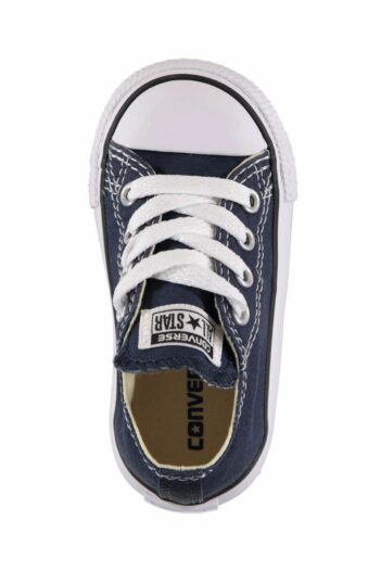 اسنیکر پسرانه – دخترانه کانورس Converse با کد 7J237C