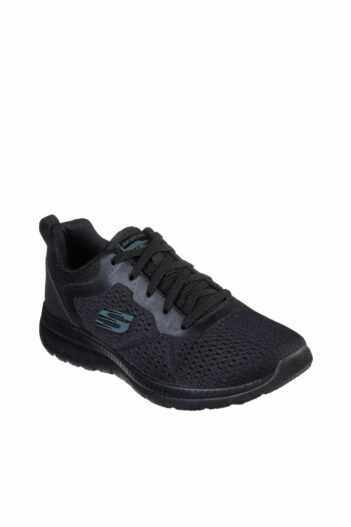 اسنیکر زنانه اسکیچرز Skechers با کد 12607-BBK