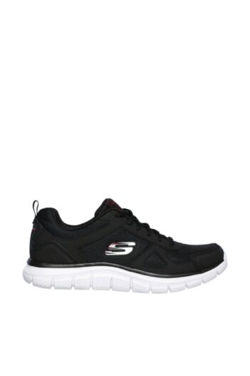 اسنیکر مردانه اسکیچرز Skechers با کد 52631BKRD