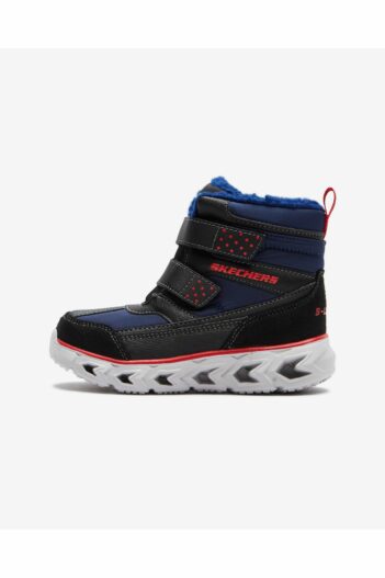 بوت پسرانه اسکیچرز Skechers با کد 90588N NVBK