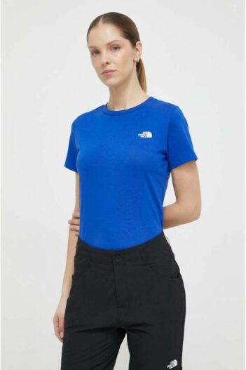 تیشرت مردانه نورث فیس The North Face با کد NF0A87NHCZ61