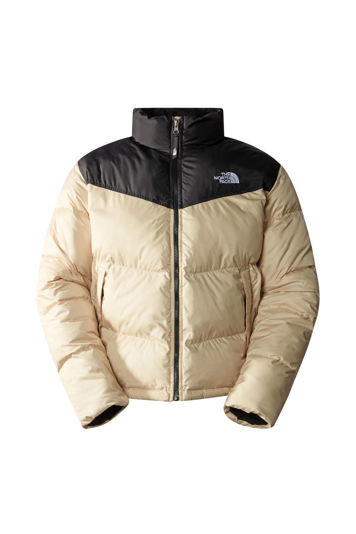 کاپشن مردانه نورث فیس The North Face با کد NF0A853I4D51