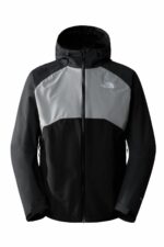 کاپشن مردانه نورث فیس The North Face با کد NF00CMH9ORL1ASTF
