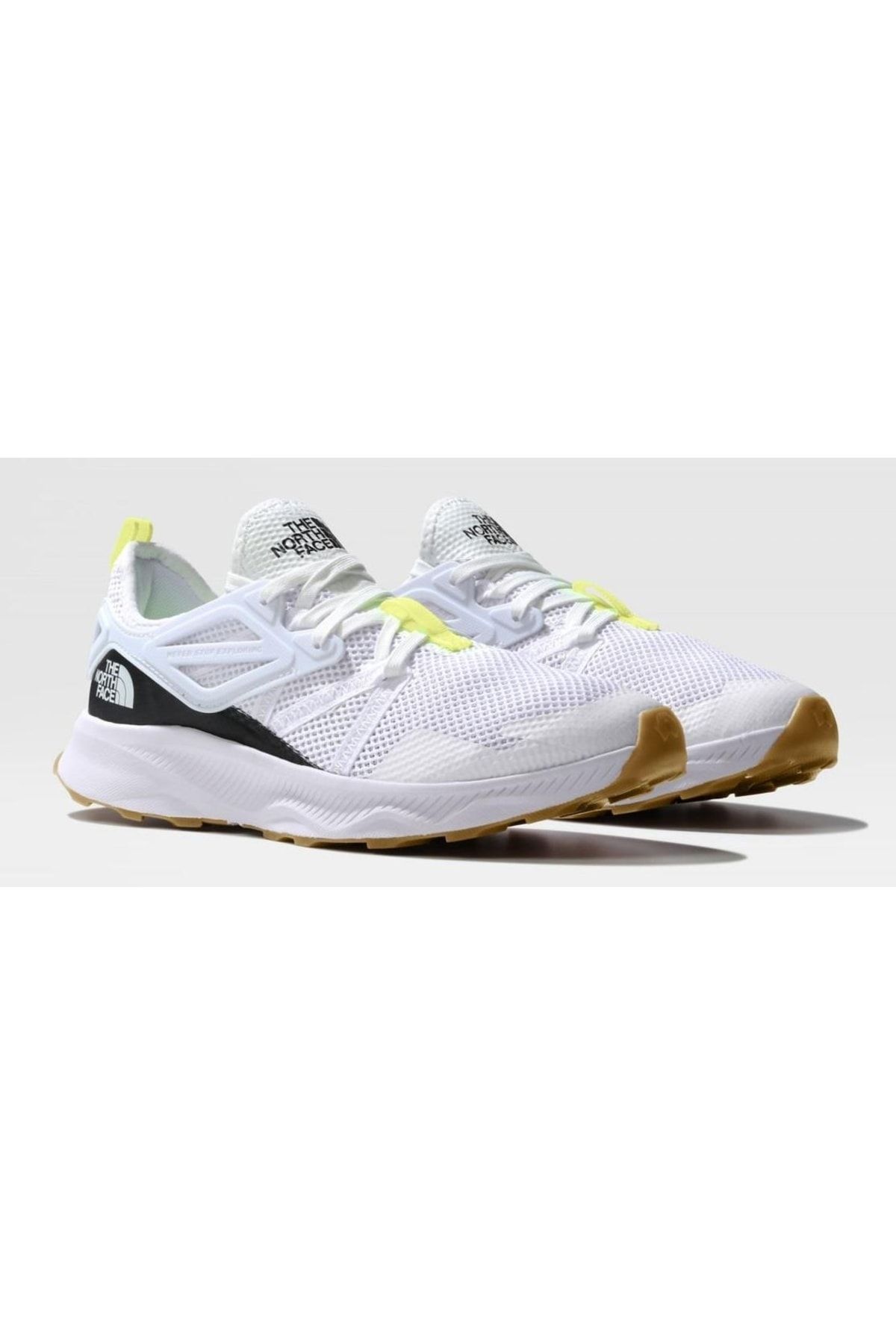 کتانی تمرین و دویدن مردانه نورث فیس The North Face با کد NF0A7W5SVK71