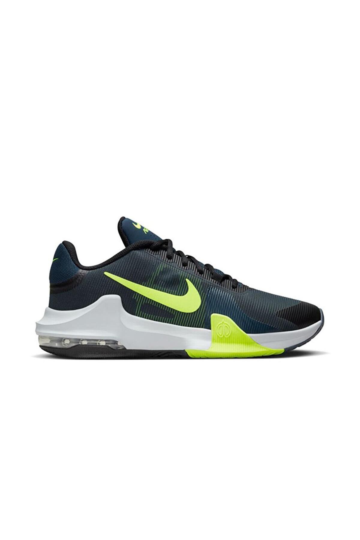 کفش بسکتبال زنانه نایک Nike با کد DM1124-006