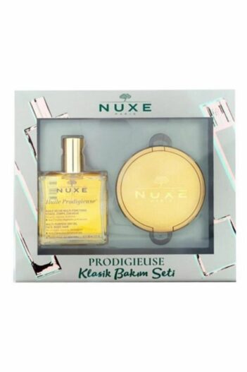 کرم صورت زنانه – مردانه نیوکس Nuxe با کد BEA.754K21