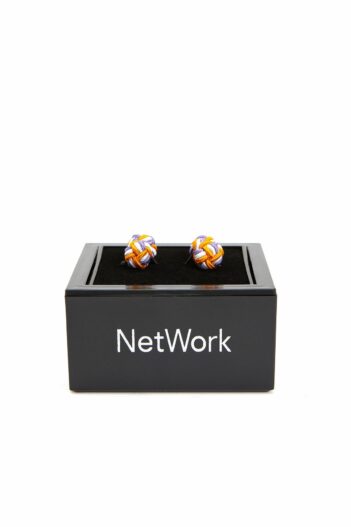 دکمه سرآستین مردانه نتورک Network با کد 1086729