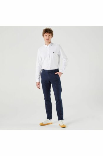 شلوار مردانه لاکوست Lacoste با کد HH0980