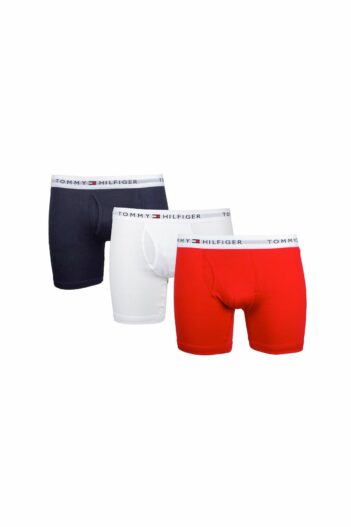باکسر مردانه تامی هیلفیگر Tommy Hilfiger با کد 09TE001-608
