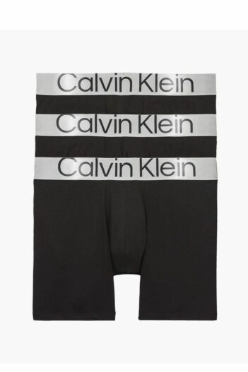 باکسر مردانه کلوین کلاین Calvin Klein با کد 000NB3131A
