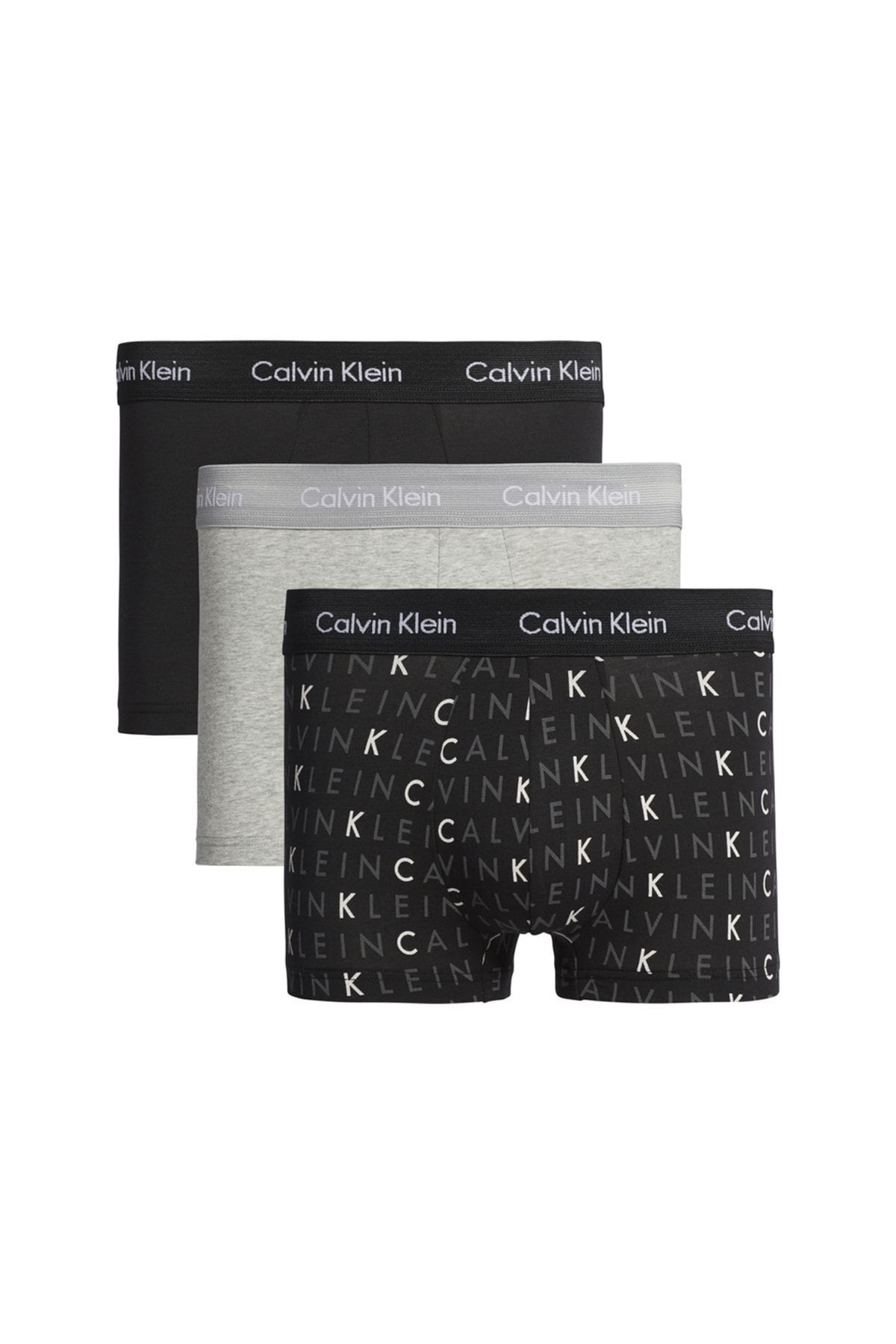 باکسر مردانه کلوین کلاین Calvin Klein با کد 5002917190