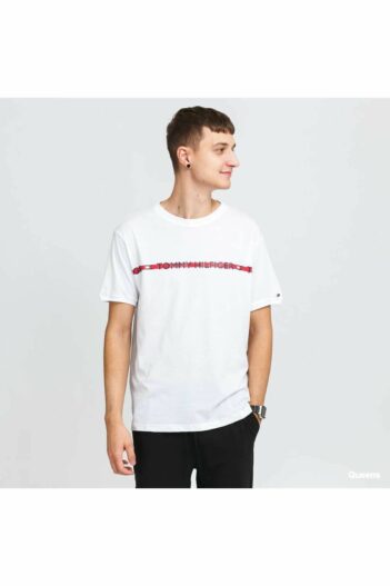 تیشرت مردانه تامی هیلفیگر Tommy Hilfiger با کد UM0UM01915