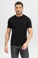تیشرت مردانه آرمانی Emporio Armani با کد 855538