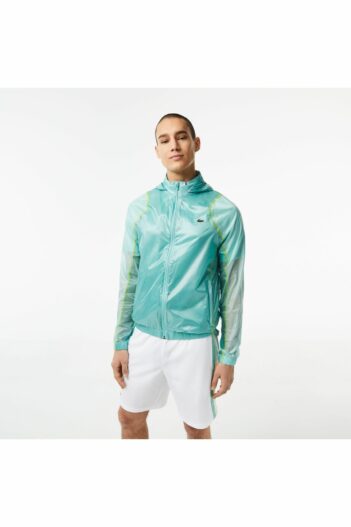 کاپشن مردانه لاکوست Lacoste با کد BH5047