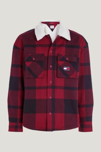 پیراهن مردانه تامی هیلفیگر Tommy Hilfiger با کد DM0DM17250