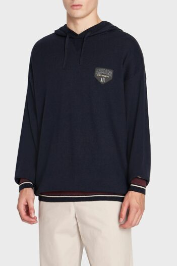بافت و پلیور مردانه آرمانی اکسچنج Armani Exchange با کد 6RZM2A ZM3FZ 1510