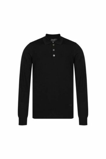 بافت و پلیور مردانه آرمانی Emporio Armani با کد 8N1F43 1M67Z