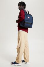 کوله پشتی مردانه تامی هیلفیگر Tommy Hilfiger با کد 5003052298