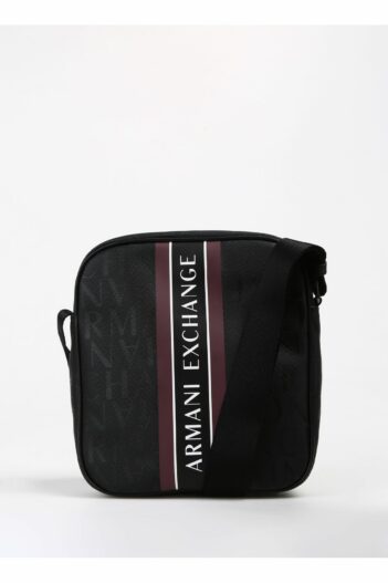 کیف پستچی مردانه آرمانی اکسچنج Armani Exchange با کد 5003111126