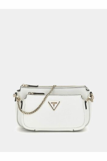 کیف پستچی زنانه گس Guess با کد HWZG7879710-WHI