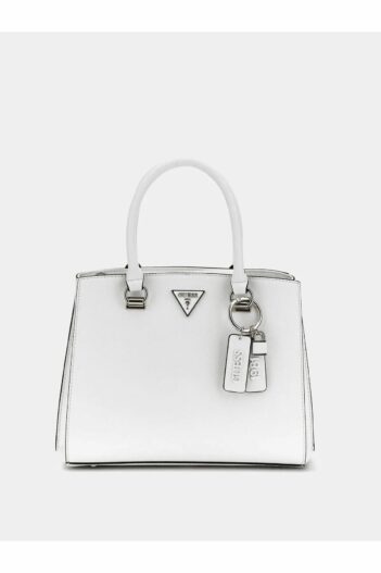 کیف پستچی زنانه گس Guess با کد HWZG7879060-WHI