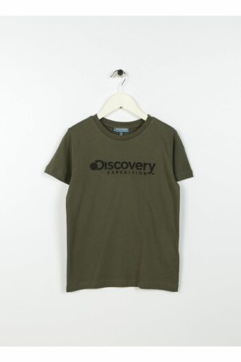 تیشرت پسرانه دیسکاوری اکسپدیشن Discovery Expedition با کد 5002984908