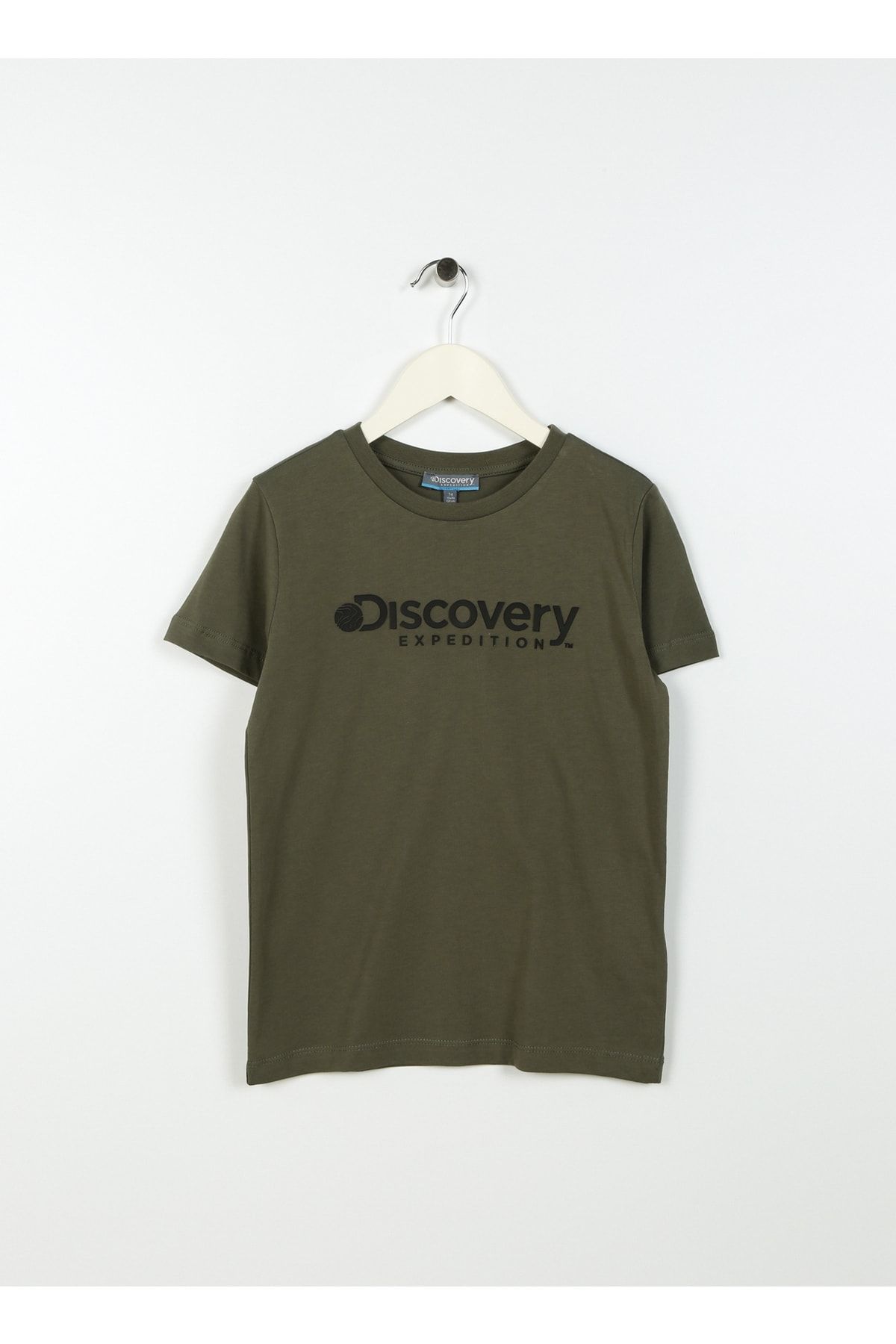 تیشرت پسرانه دیسکاوری اکسپدیشن Discovery Expedition با کد 5002984908