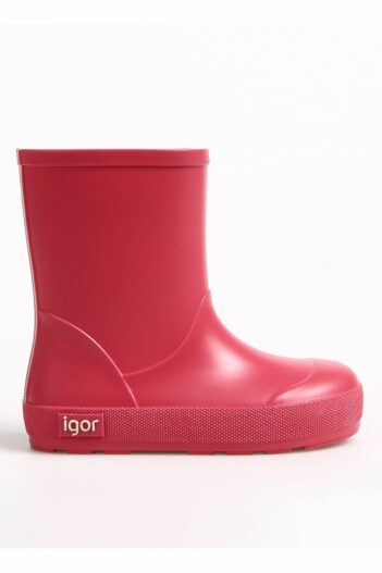 بوت دخترانه ایگور IGOR با کد TYCR3W4HWN169814890551304