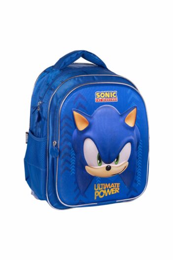 کیف مدرسه پسرانه – دخترانه سونیک Sonic با کد U394108