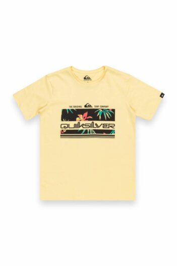تیشرت پسرانه – دخترانه کویک سیلور Quiksilver با کد 266 EQBZT04725