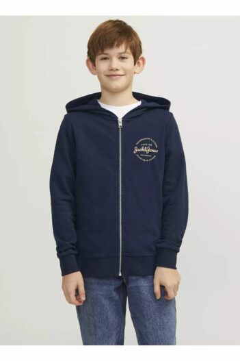 سویشرت پسرانه جک اند جونز Jack & Jones با کد 5003119549