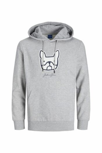 سویشرت مردانه جک اند جونز Jack & Jones با کد 5002930594