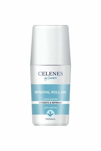 دئودورانت ve Roll On زنانه کلینز بای سویدن Celenes by Sweden با کد CEL.THE.5160007