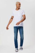 تیشرت مردانه لی کوپر Lee Cooper با کد 232 LCM 242056