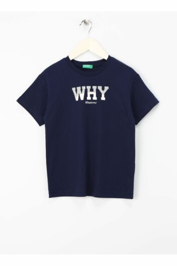 تیشرت مردانه بنتتون Benetton با کد 5003138647