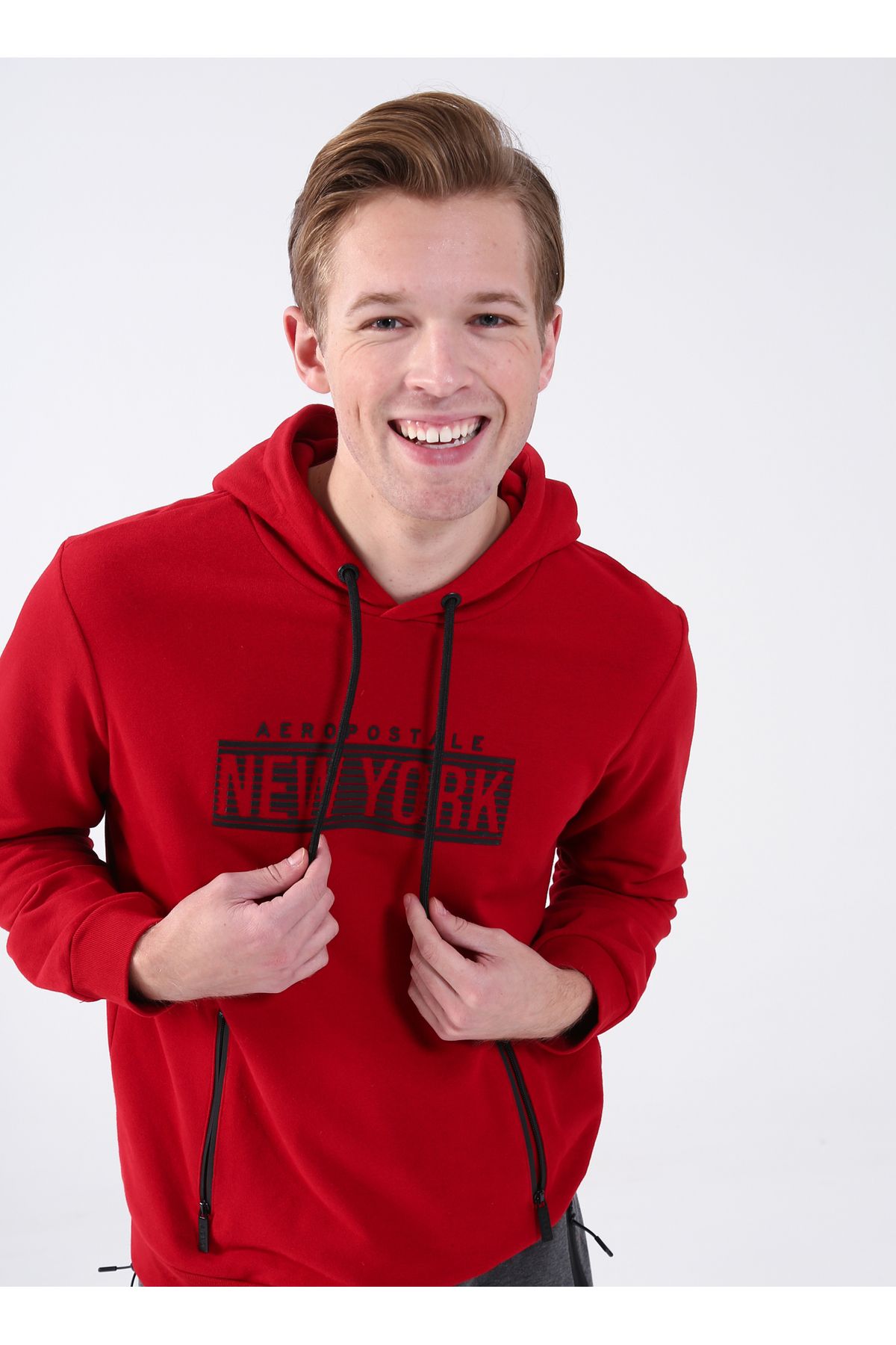 سویشرت مردانه آروپوستال Aeropostale با کد 5002926152