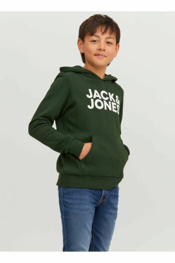 سویشرت مردانه جک اند جونز Jack & Jones با کد 5003053896