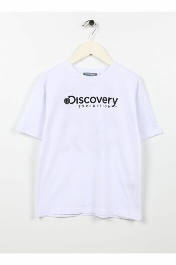 تیشرت مردانه دیسکاوری اکسپدیشن Discovery Expedition با کد 5002983508