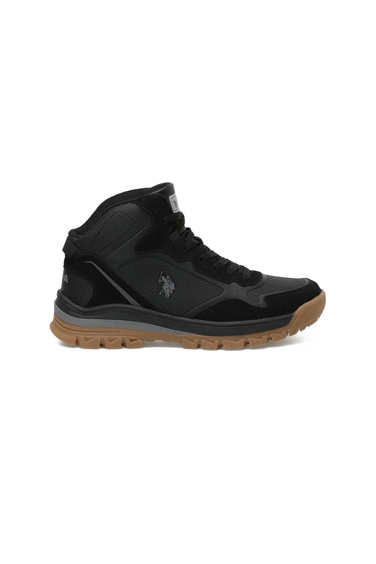 بوت مردانه یو اس پلو U.S. Polo Assn. با کد 101392000