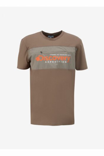 تیشرت مردانه دیسکاوری اکسپدیشن Discovery Expedition با کد 5003099039