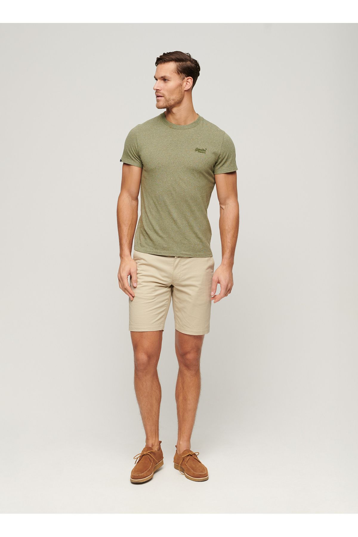 شورت و شلوارک مردانه سوپردرای SUPERDRY با کد 5003135557