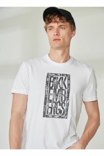 تیشرت مردانه بیکمبرگ Bikkembergs با کد 5003042412