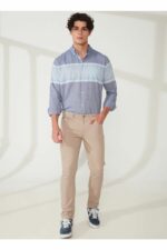 شلوار مردانه لی کوپر Lee Cooper با کد 5003008654