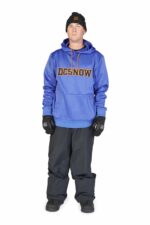 تیشرت مردانه دی سی شووز DC Shoes با کد 5002943685