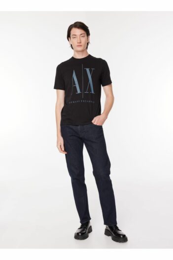 شلوار جین مردانه آرمانی اکسچنج Armani Exchange با کد 5003079028