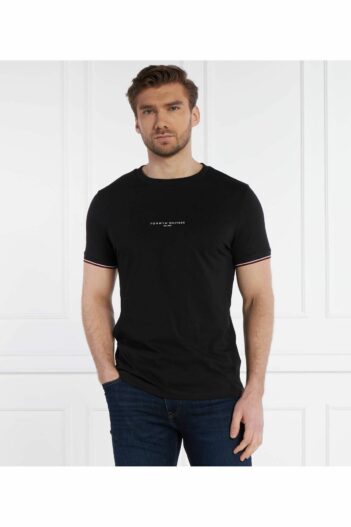 تیشرت مردانه تامی هیلفیگر Tommy Hilfiger با کد TYC3G413XN170994997240249