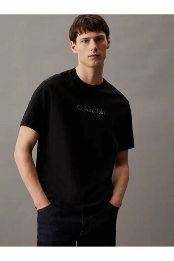 تیشرت مردانه کلوین کلاین Calvin Klein با کد K10K113105